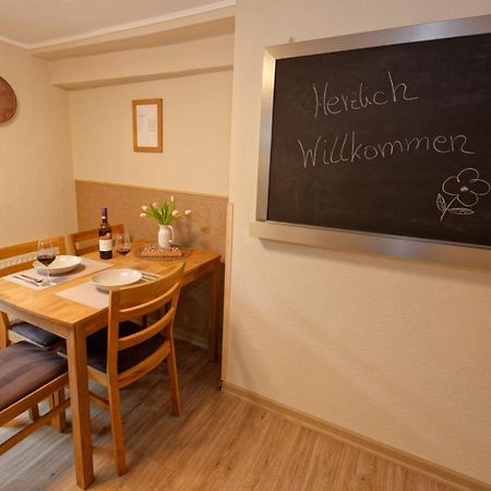 Casa Eifel Villa Beilingen Luaran gambar