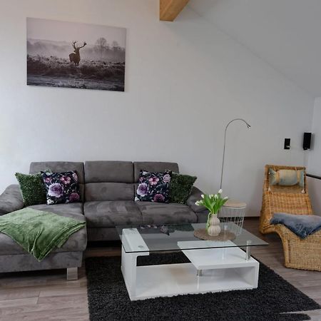 Casa Eifel Villa Beilingen Luaran gambar