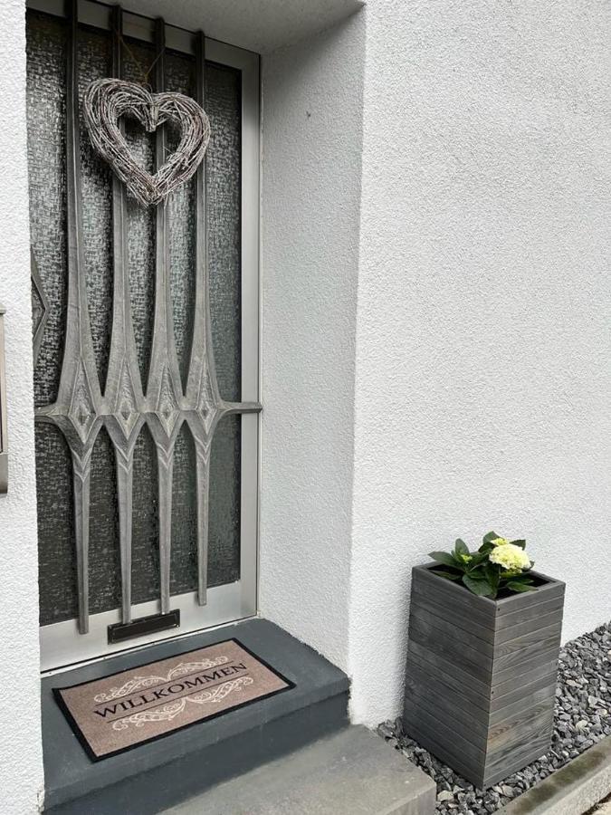 Casa Eifel Villa Beilingen Luaran gambar